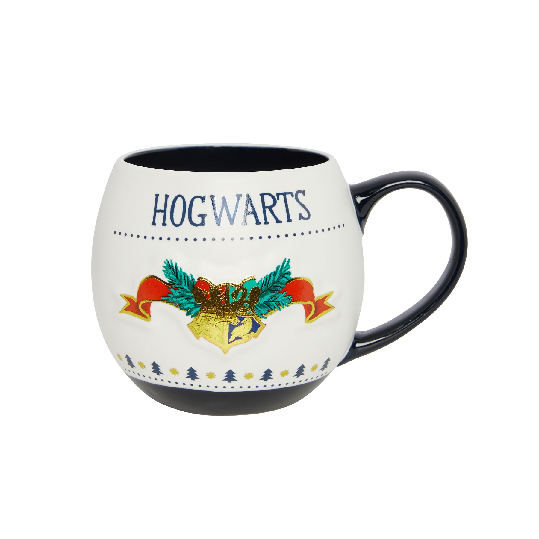 Hogwarts in the Snow Mug & Socks Gift Set