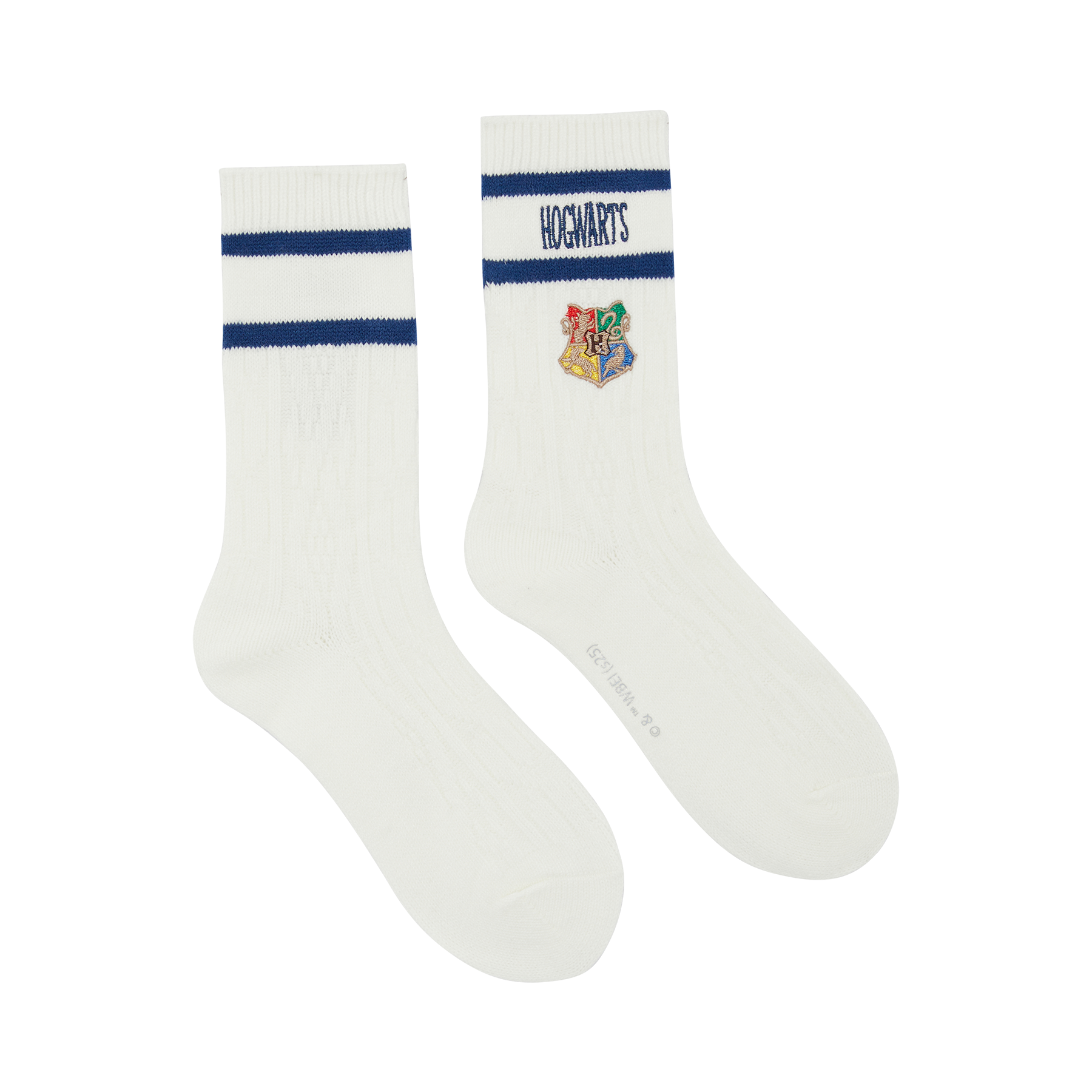 Hogwarts in the Snow Mug & Socks Gift Set