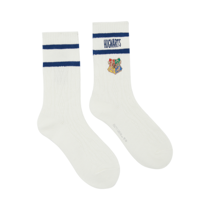 Hogwarts in the Snow Mug & Socks Gift Set