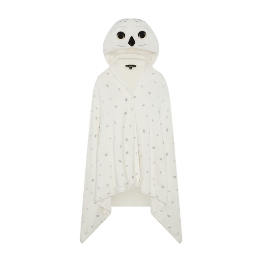 Hedwig Rug Hedwig the Snowy Owl – Harry Potter Shop US