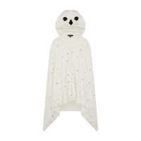 Hedwig Hooded Blanket