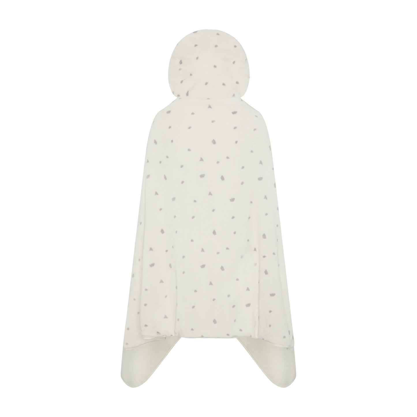 Hedwig Hooded Blanket