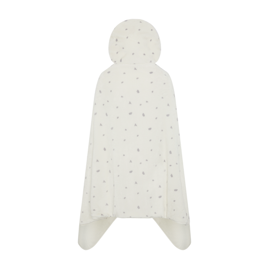 Hedwig Hooded Blanket