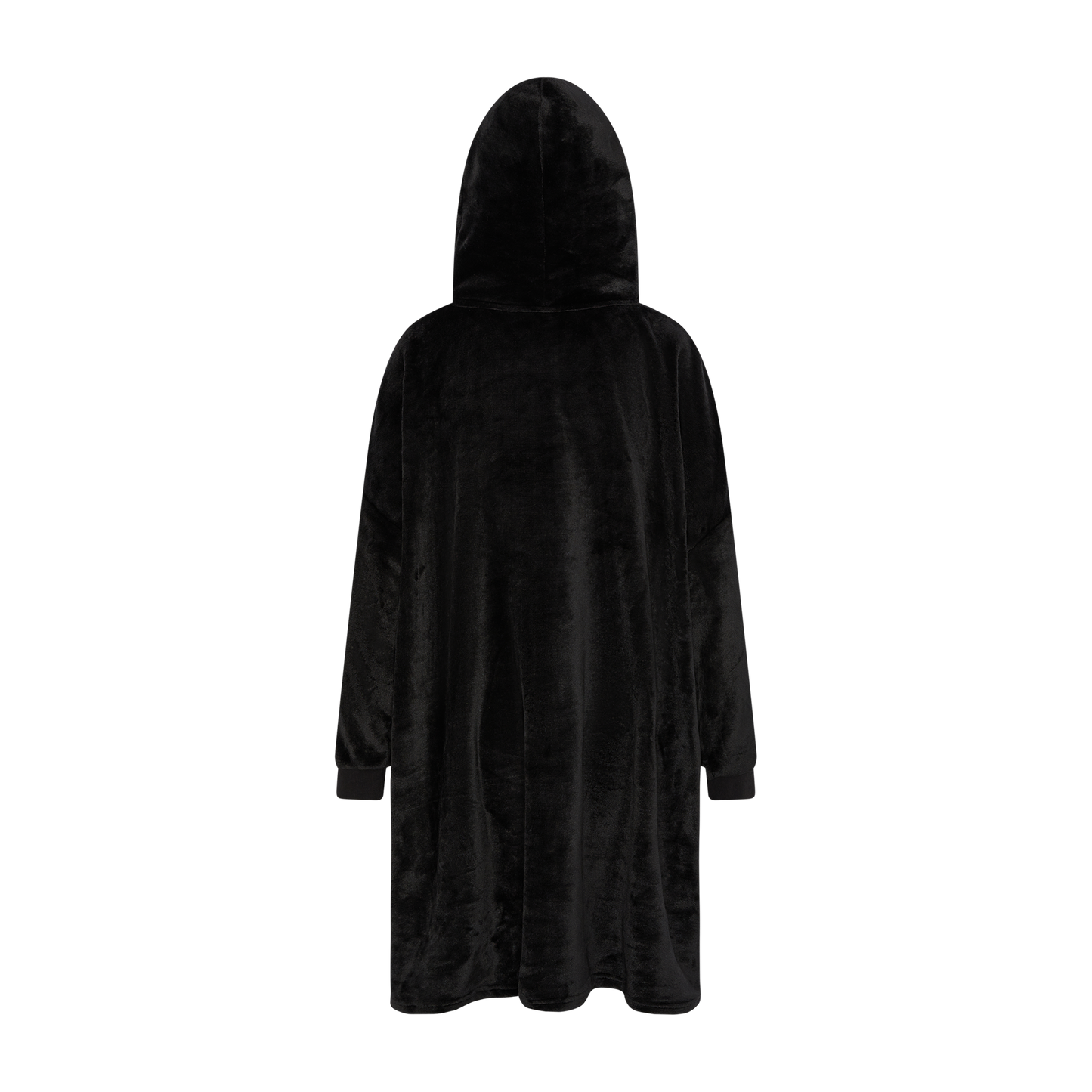 Niffler Oversized Hoodie