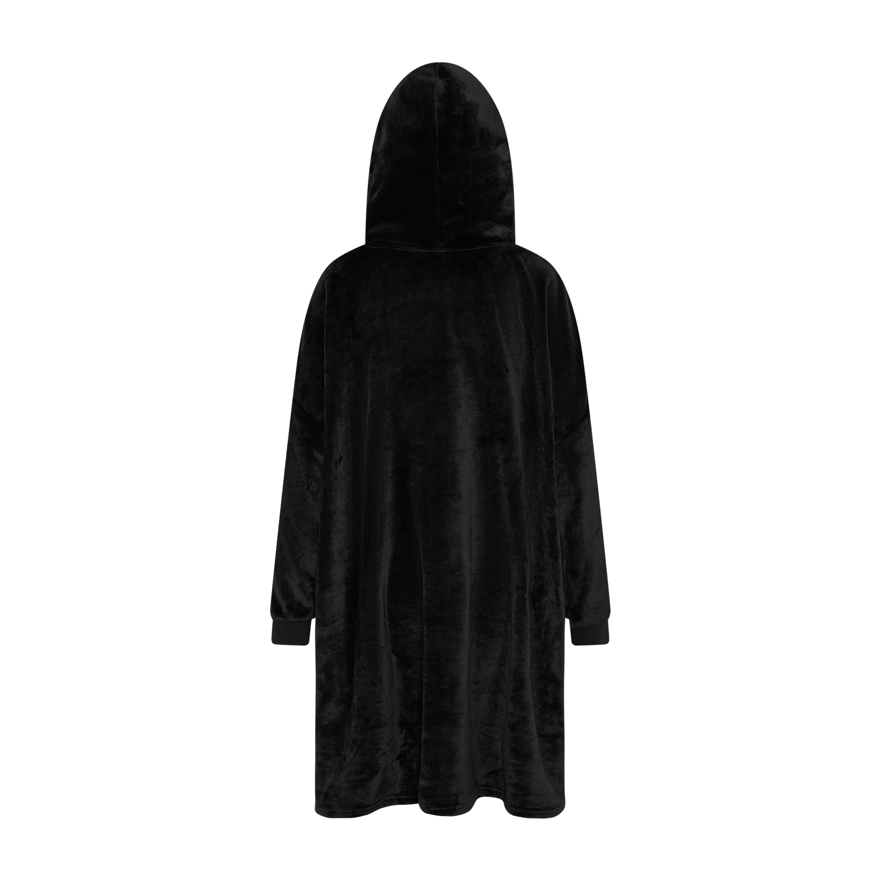 Niffler Oversized Hoodie