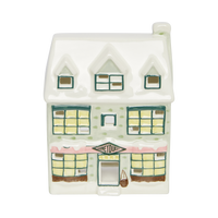 Honeydukes Christmas Tealight