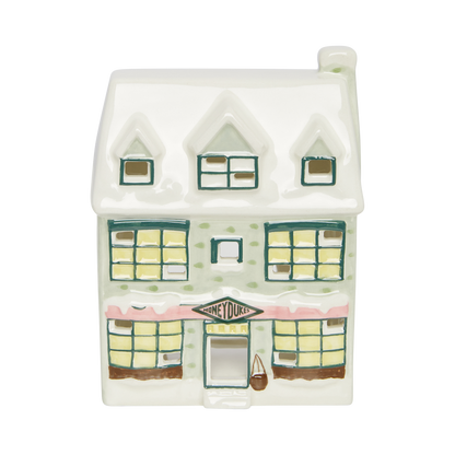 Honeydukes Christmas Tealight
