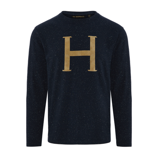 Harry Potter 'H' Pajama Set