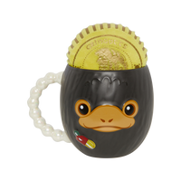 Niffler Cozy Mug & Plush Gift Set