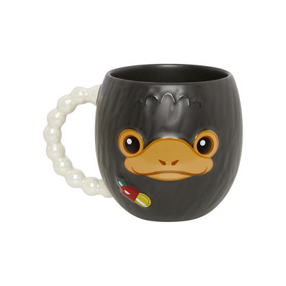 Niffler Cozy Mug & Plush Gift Set