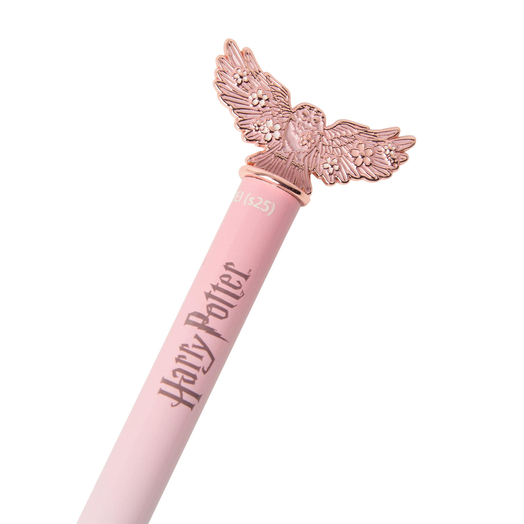 Sakura Owl Pen