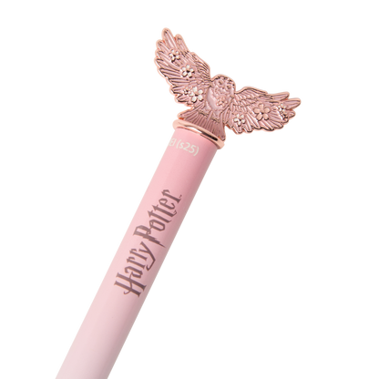Sakura Owl Pen