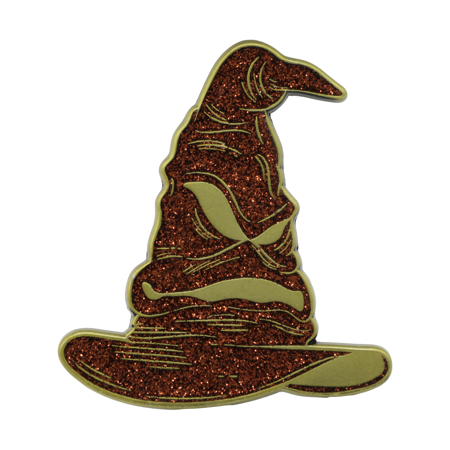 Sorting Hat Magnet