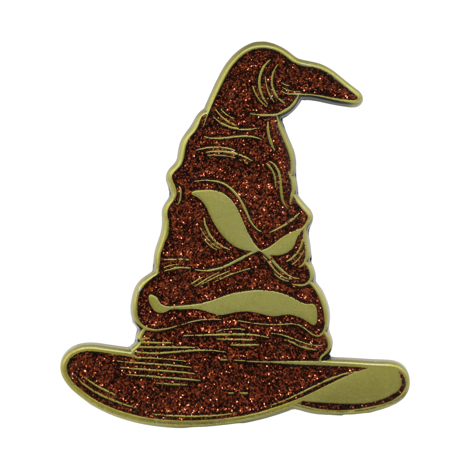 Sorting Hat Magnet