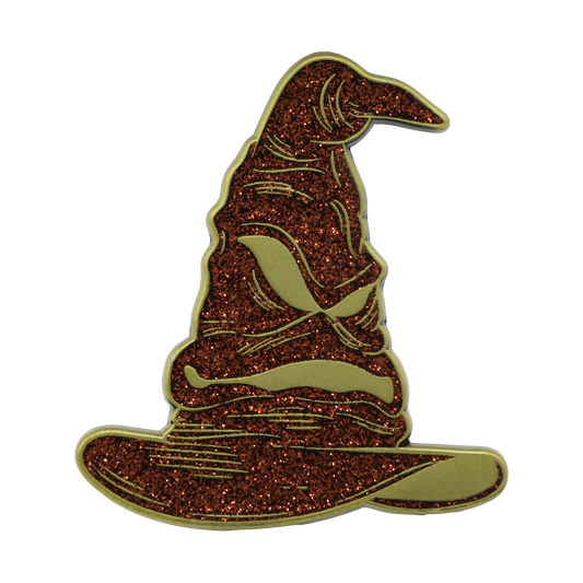 Sorting Hat Magnet