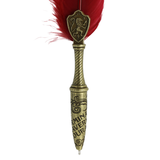 Gryffindor Quill
