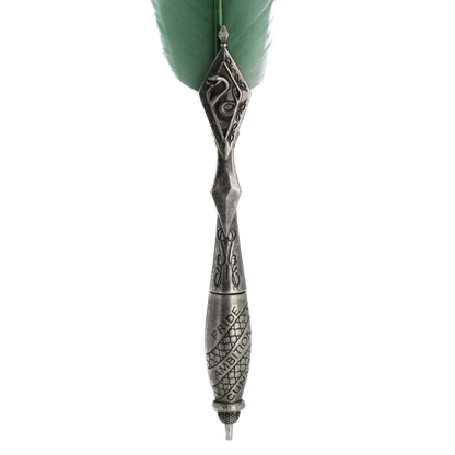 Slytherin Quill