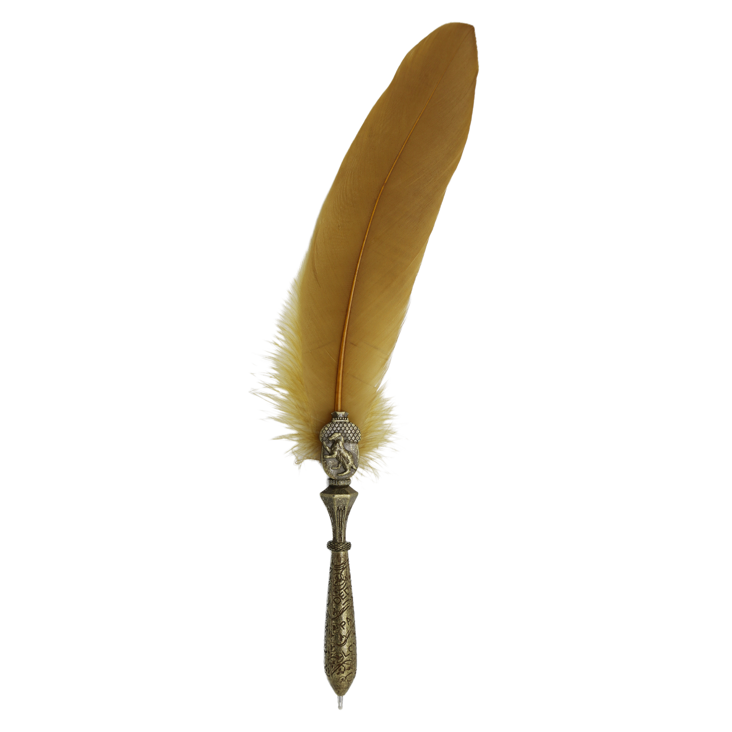 Hufflepuff Quill