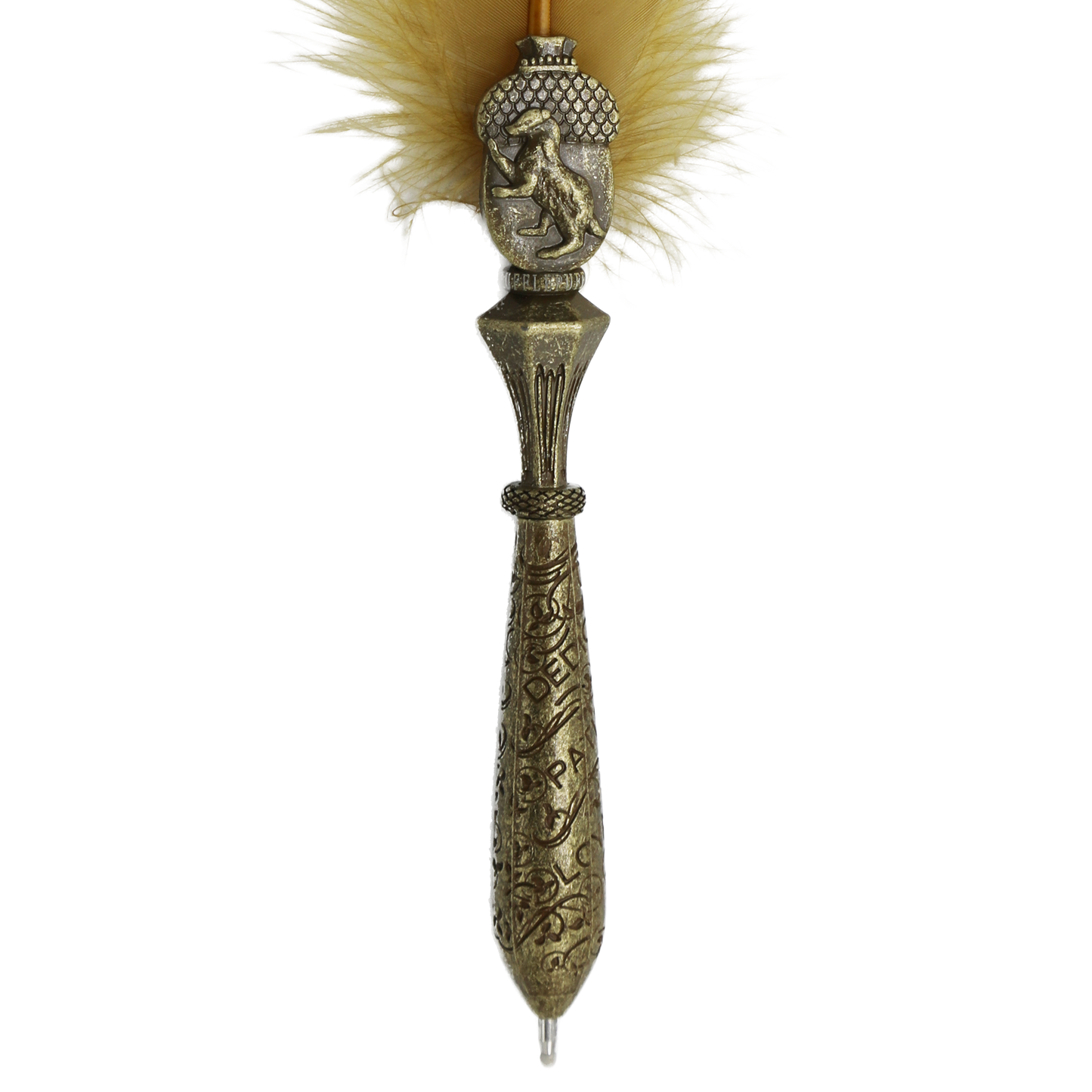 Hufflepuff Quill