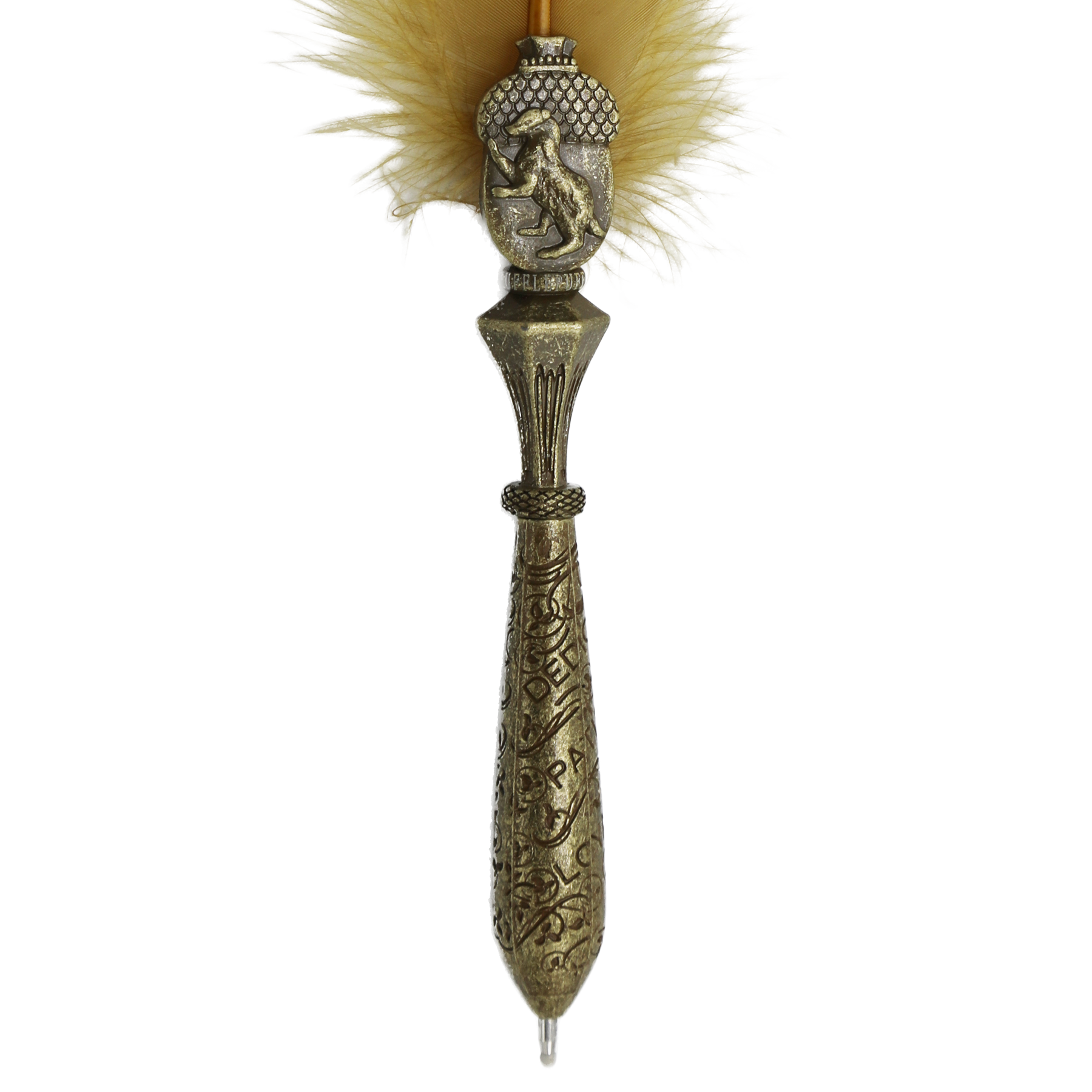 Hufflepuff Quill
