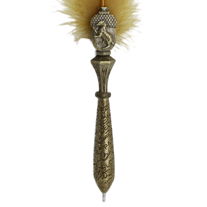 Hufflepuff Quill