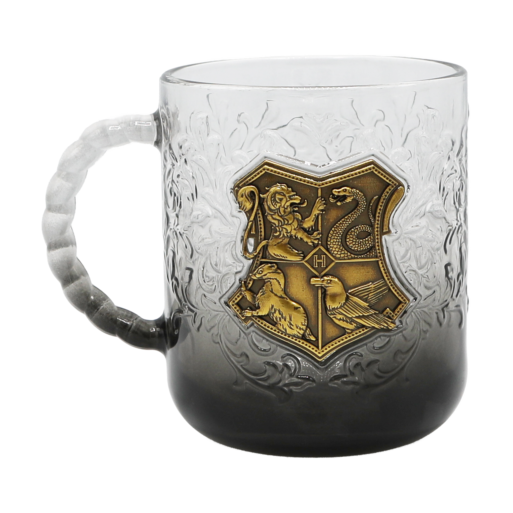 Harry Potter Hogwarts Crest Mug - Thumbnail 2