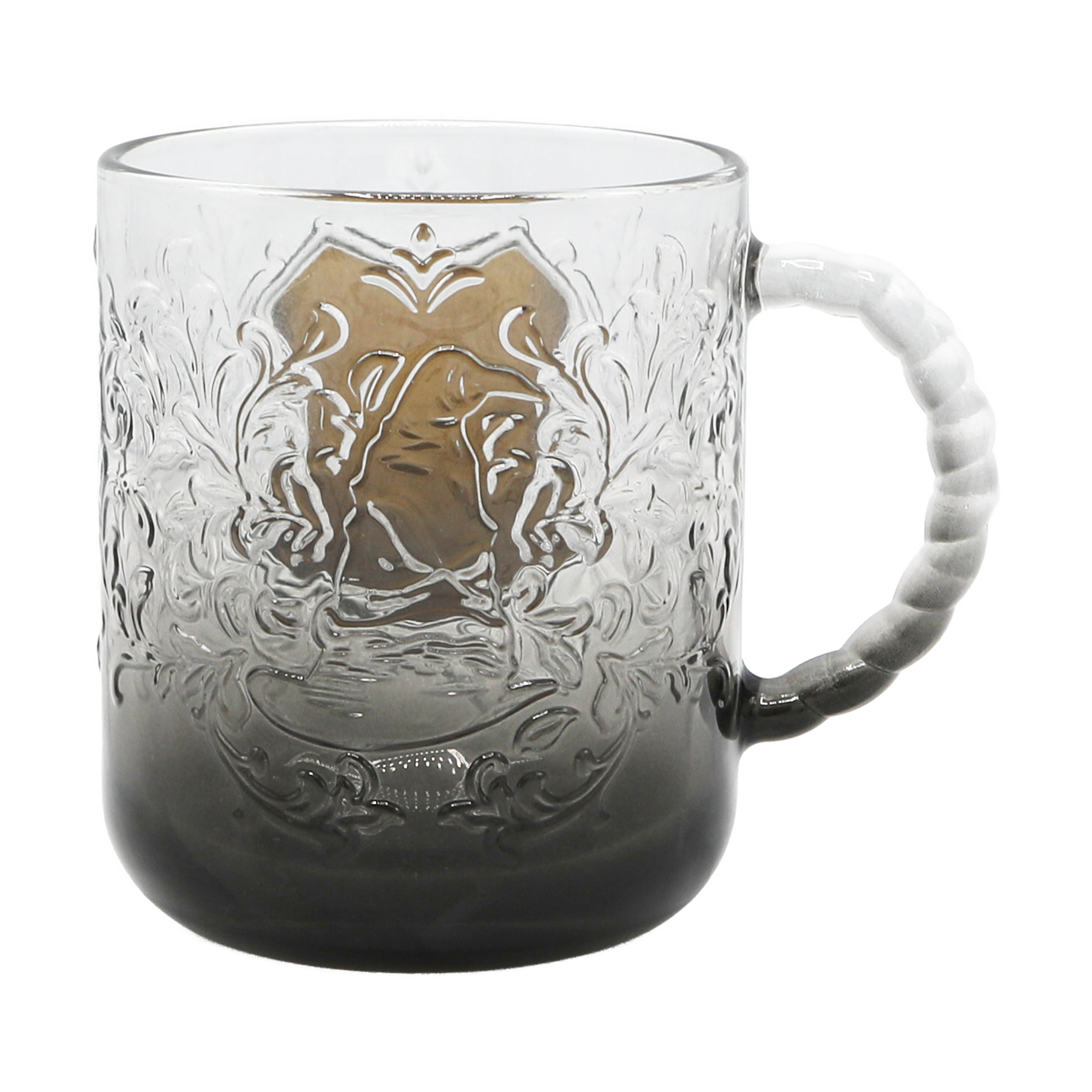 Harry Potter Hogwarts Crest Mug
