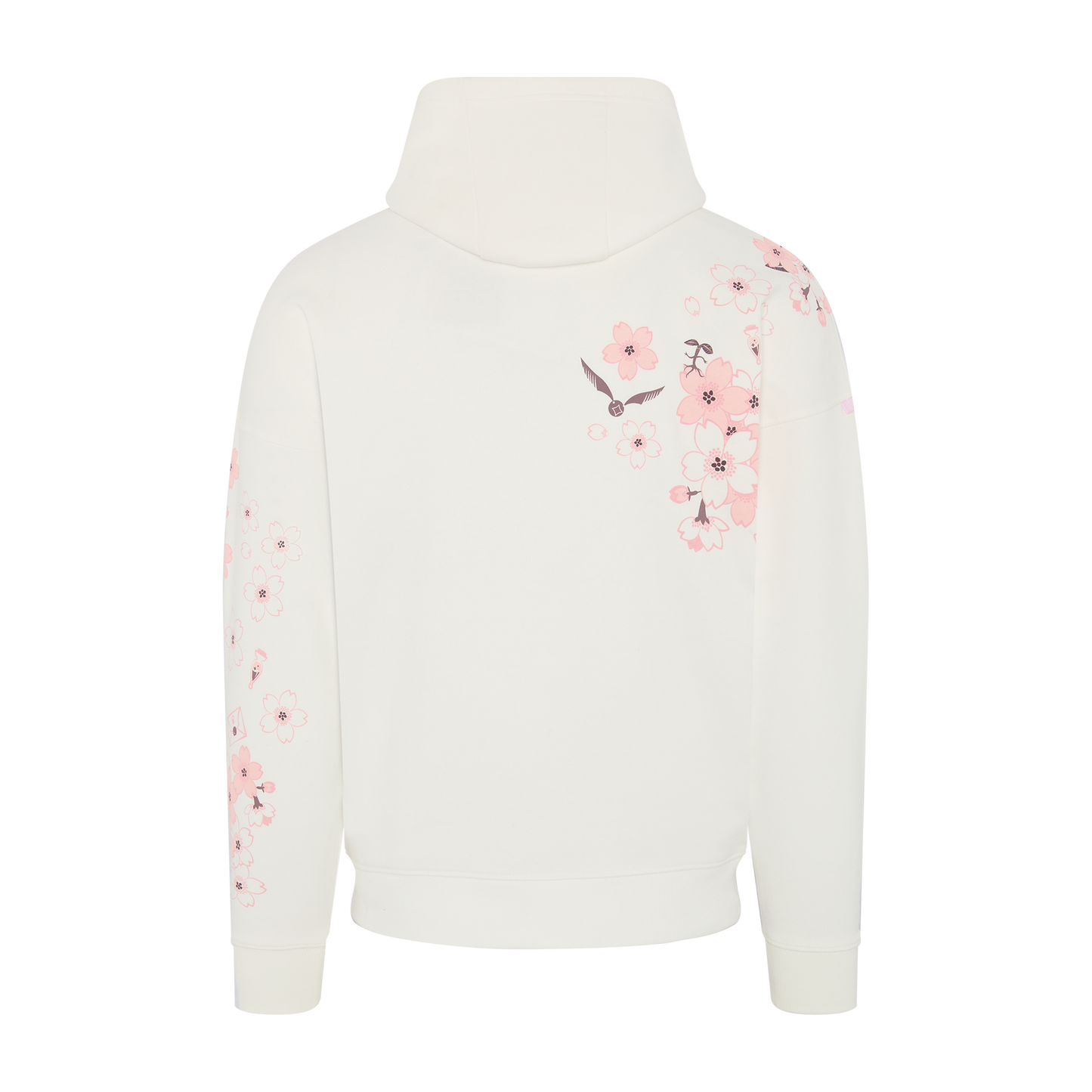 Sakura Hoodie
