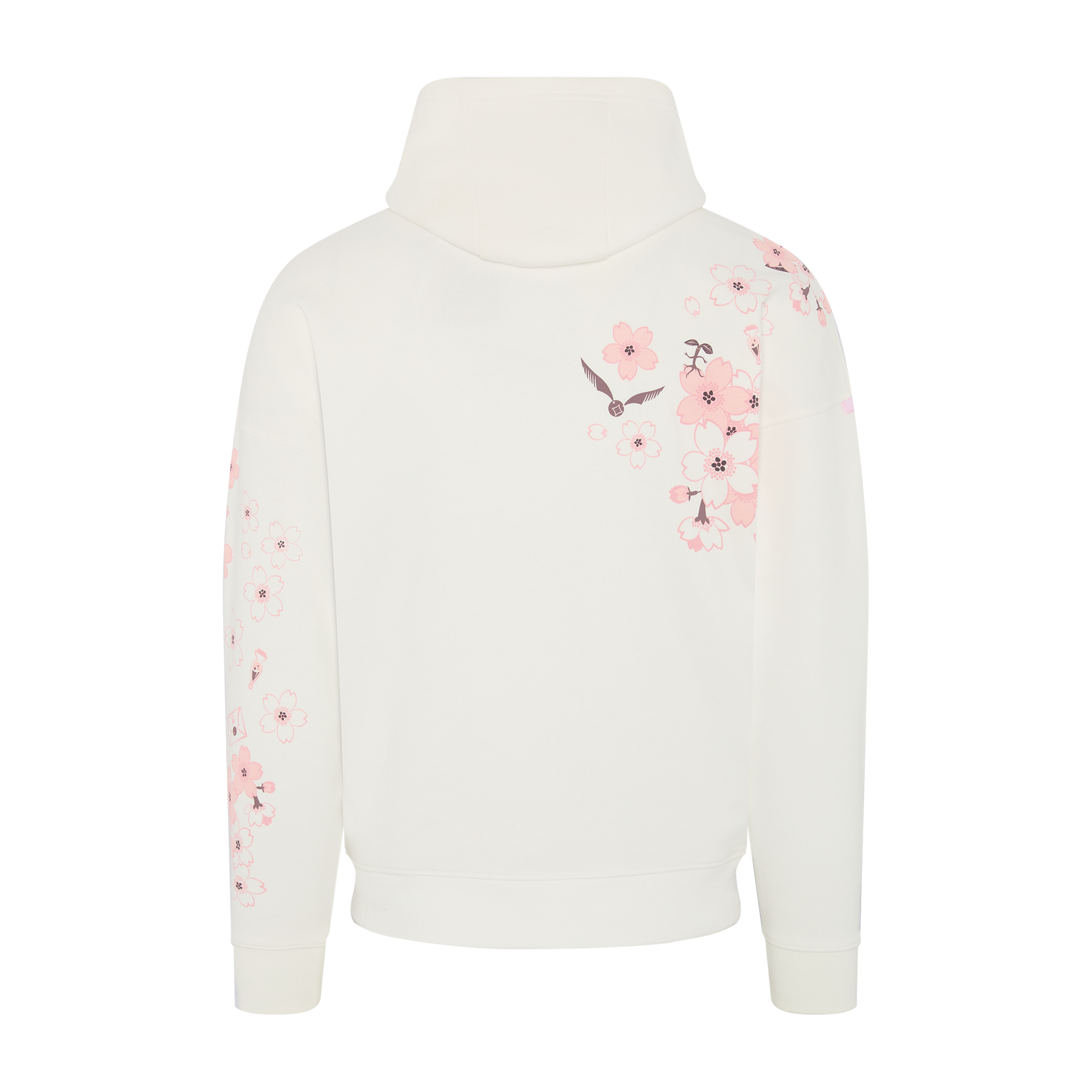 Sakura Hoodie