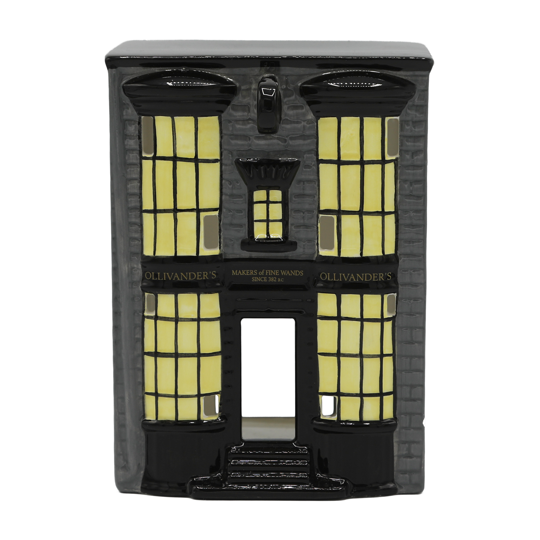 Ollivander's Wand Shop Tealight