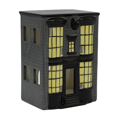Ollivander's Wand Shop Tealight