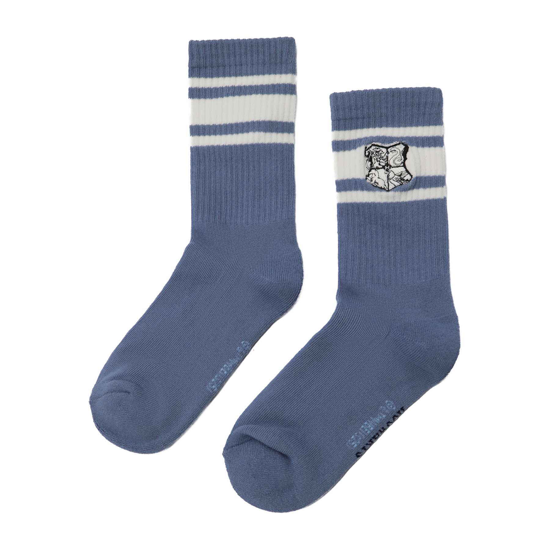 Hogwarts Crest Socks