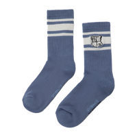 Hogwarts Crest Socks