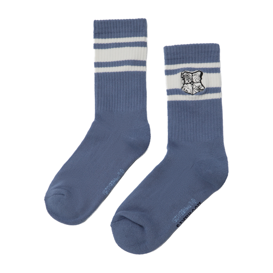 Hogwarts Crest Socks