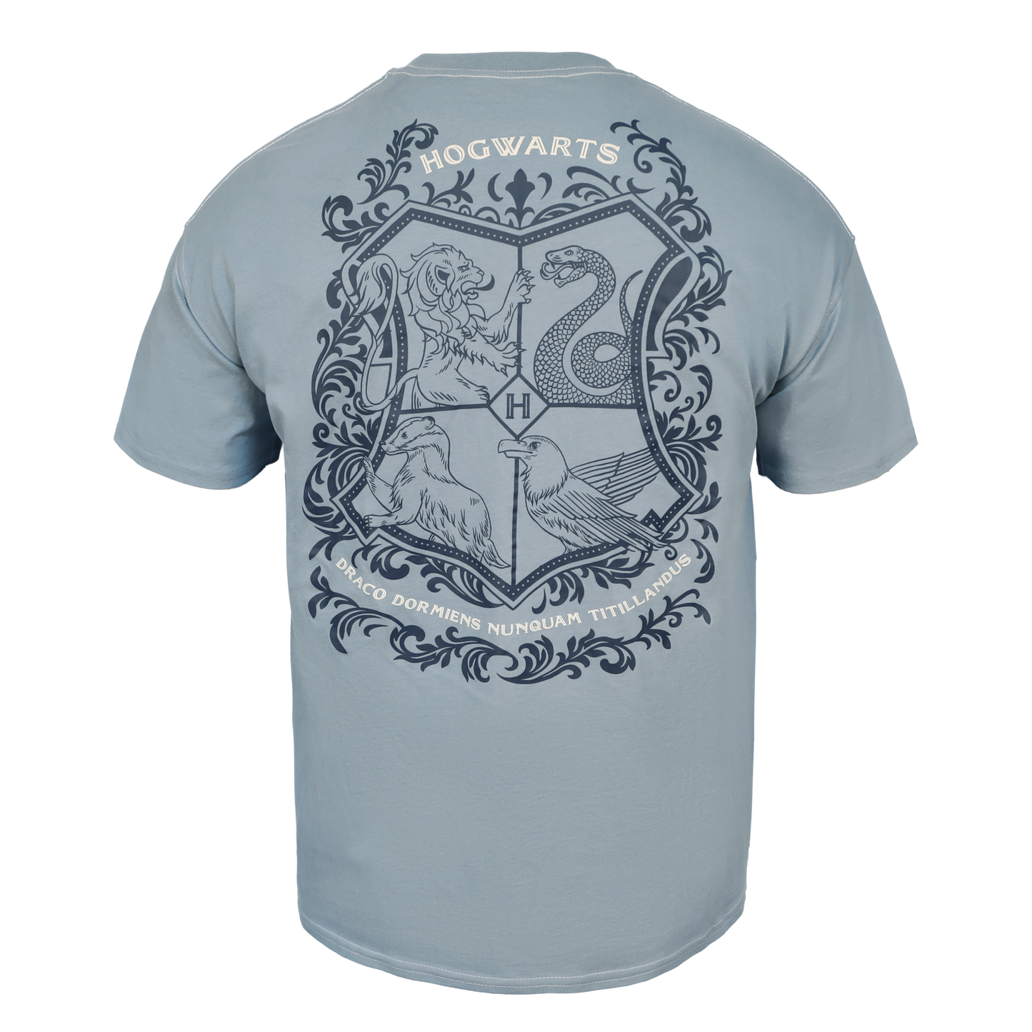 Hogwarts Crest T-Shirt