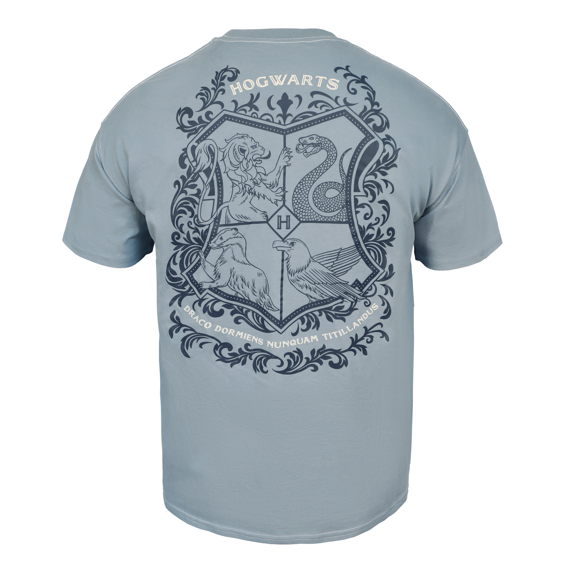Hogwarts Crest T-Shirt