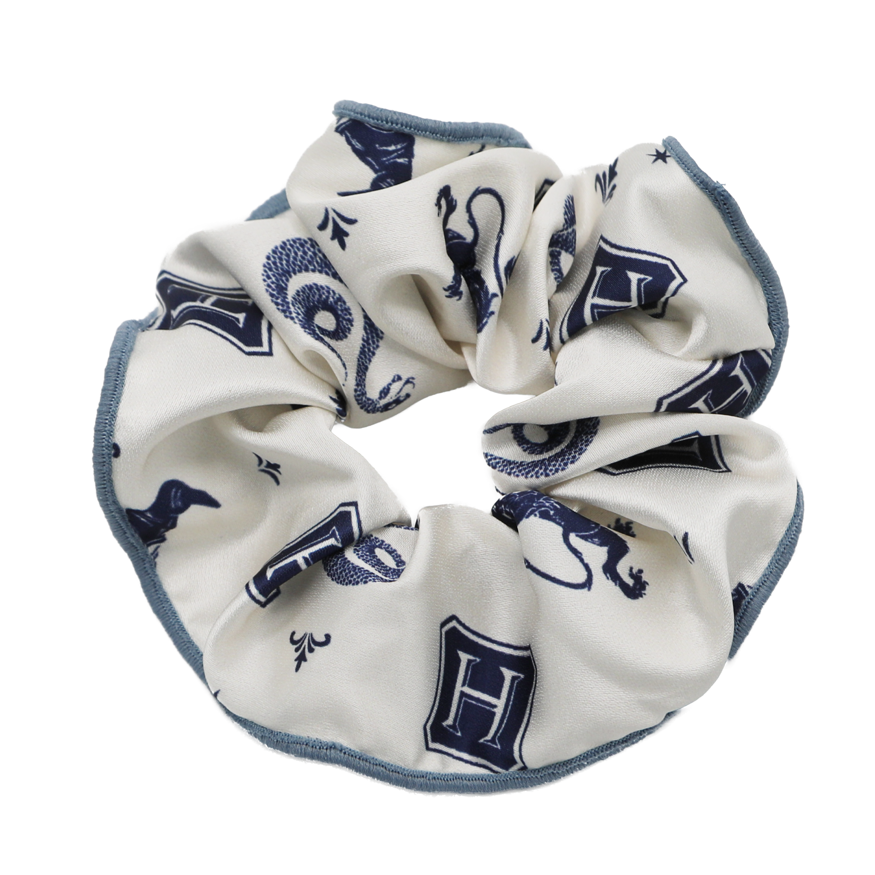 Hogwarts Crest Scrunchies 3-Pack