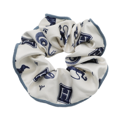 Hogwarts Crest Scrunchies 3-Pack