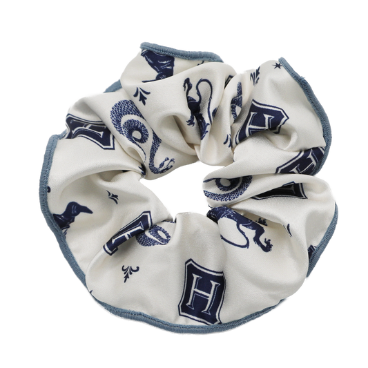 Hogwarts Crest Scrunchies 3-Pack