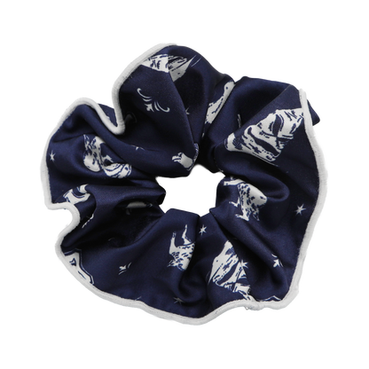 Hogwarts Crest Scrunchies 3-Pack