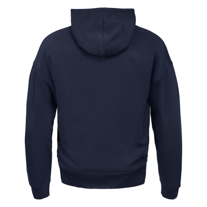 Hogwarts Crest Hoodie