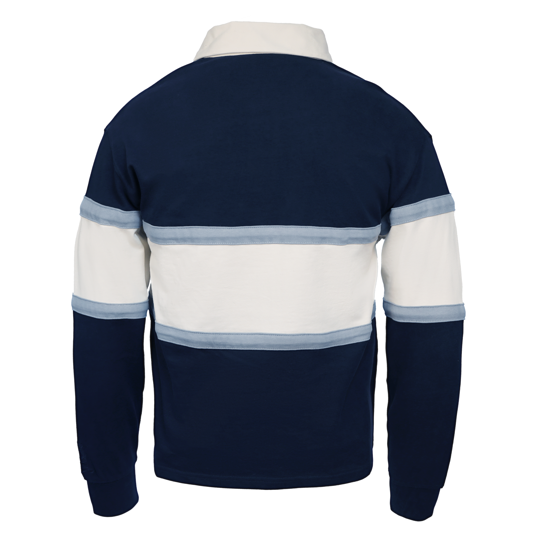 Hogwarts Crest Rugby Top