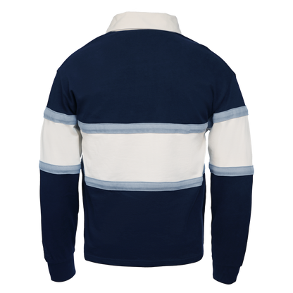 Hogwarts Crest Rugby Top