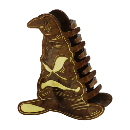 Sorting Hat Hair Clip