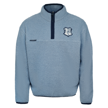 Hogwarts Crest Fleece Sweatshirt