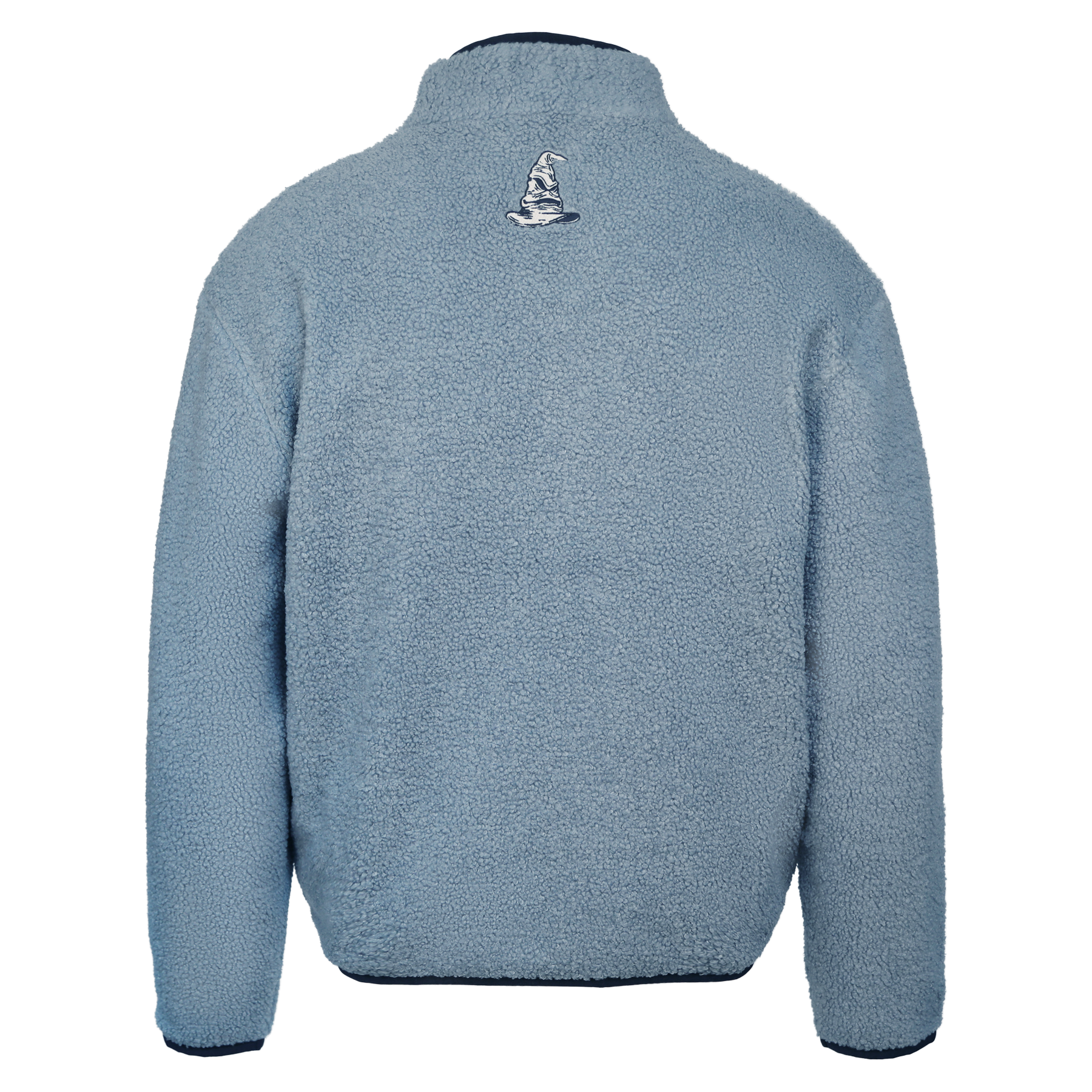 Hogwarts Crest Fleece Sweatshirt