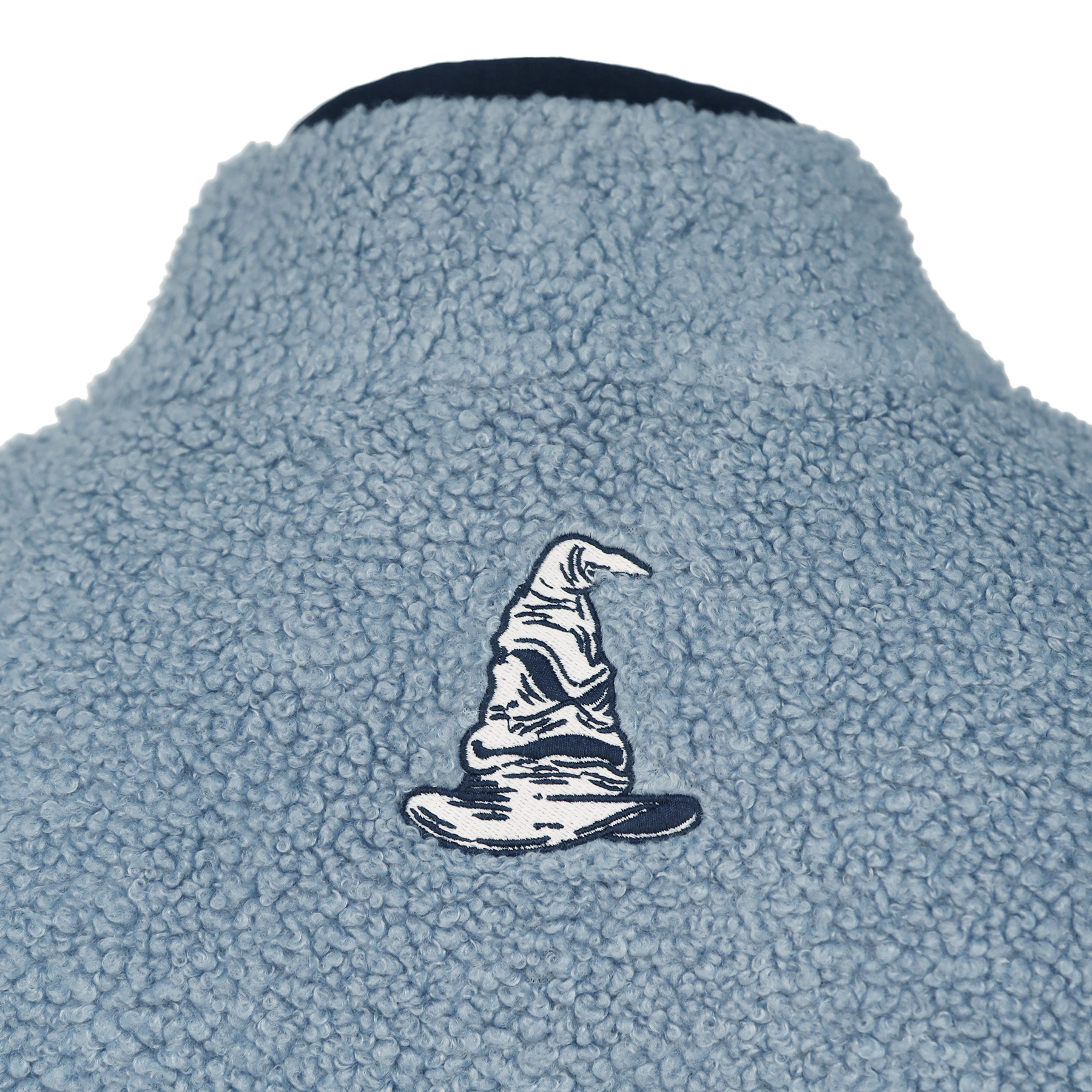 Hogwarts Crest Fleece Sweatshirt