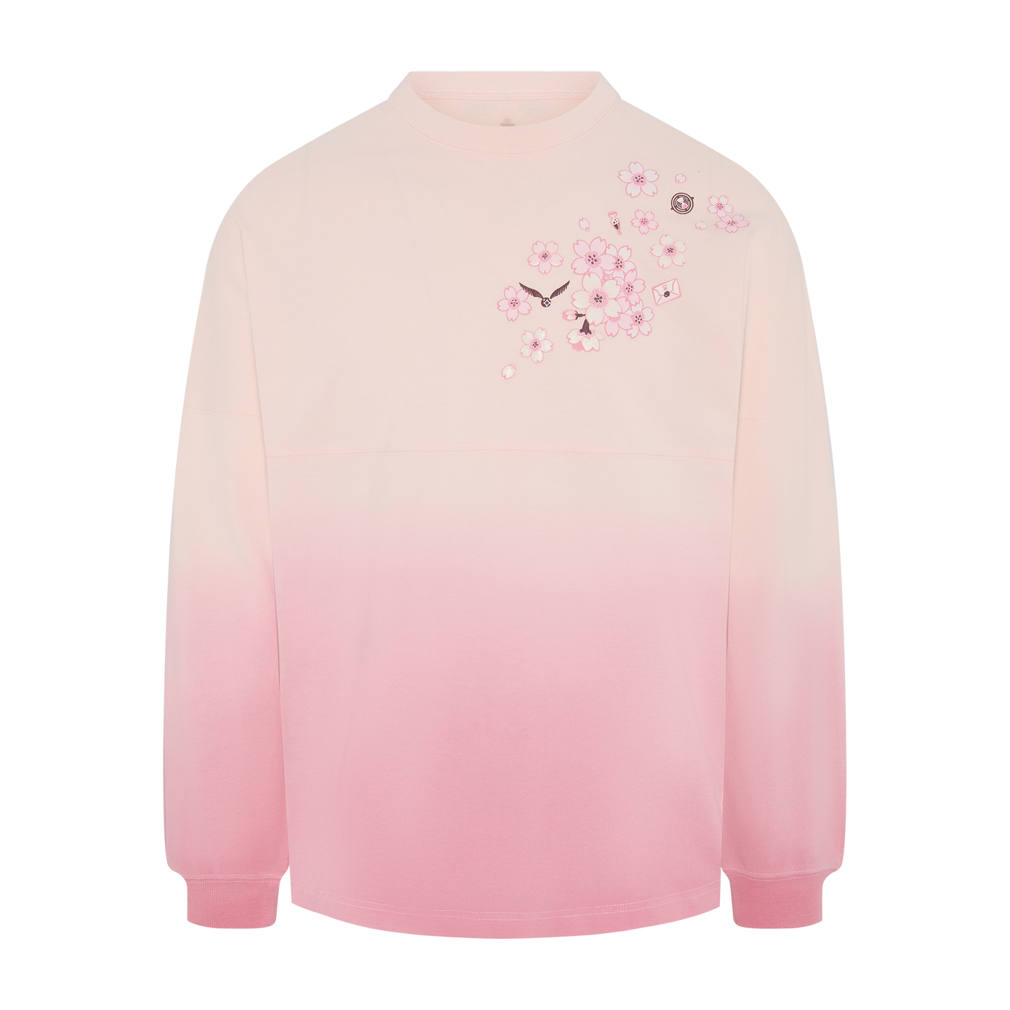 Harry Potter Sakura Spirit Jersey