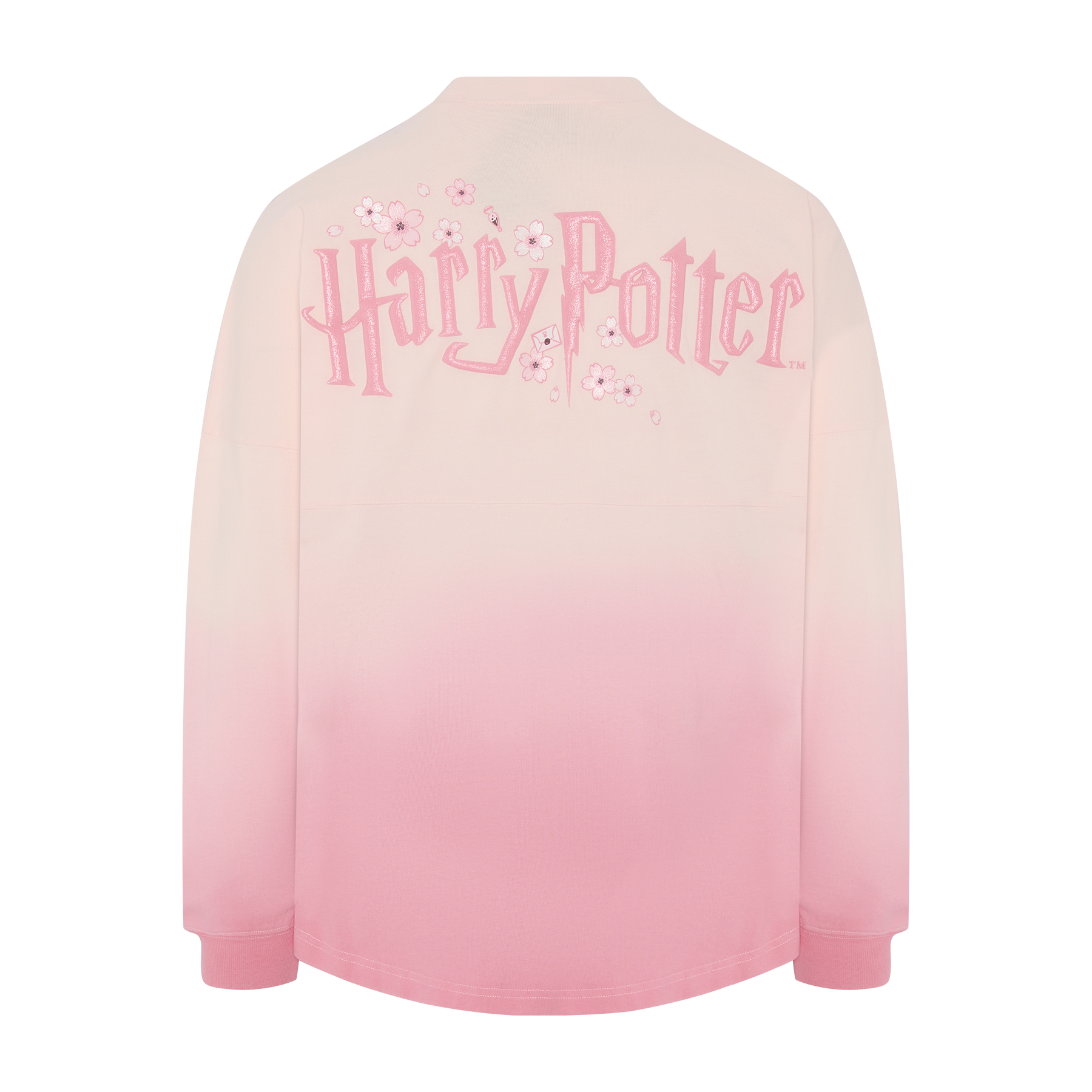 Harry Potter Sakura Spirit Jersey