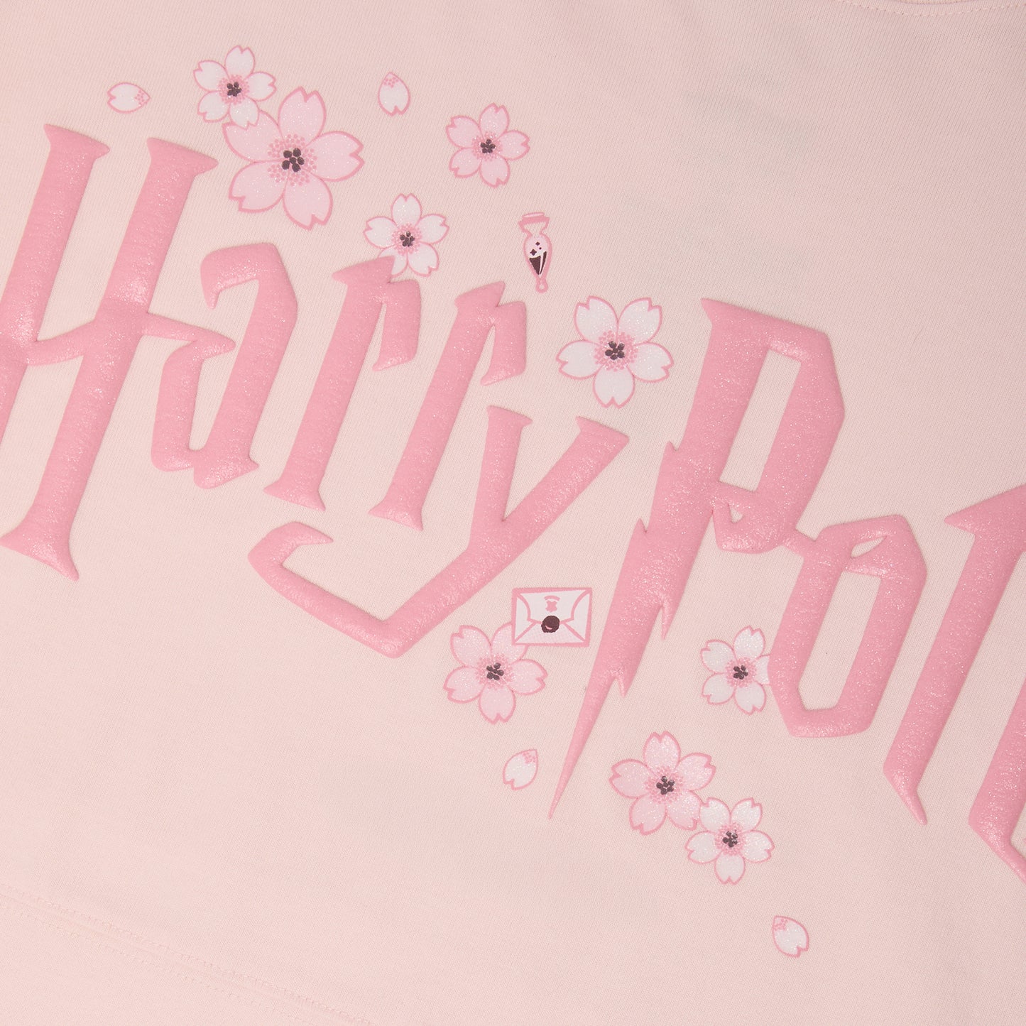 Harry Potter Sakura Spirit Jersey